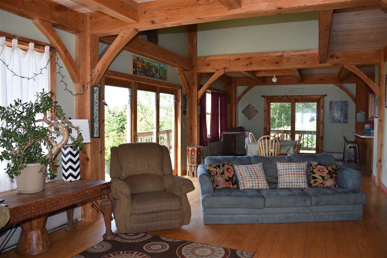 256 East Hill Road Middlesex, VT 05602 - Photo 12 of 40 Gallery Image 12