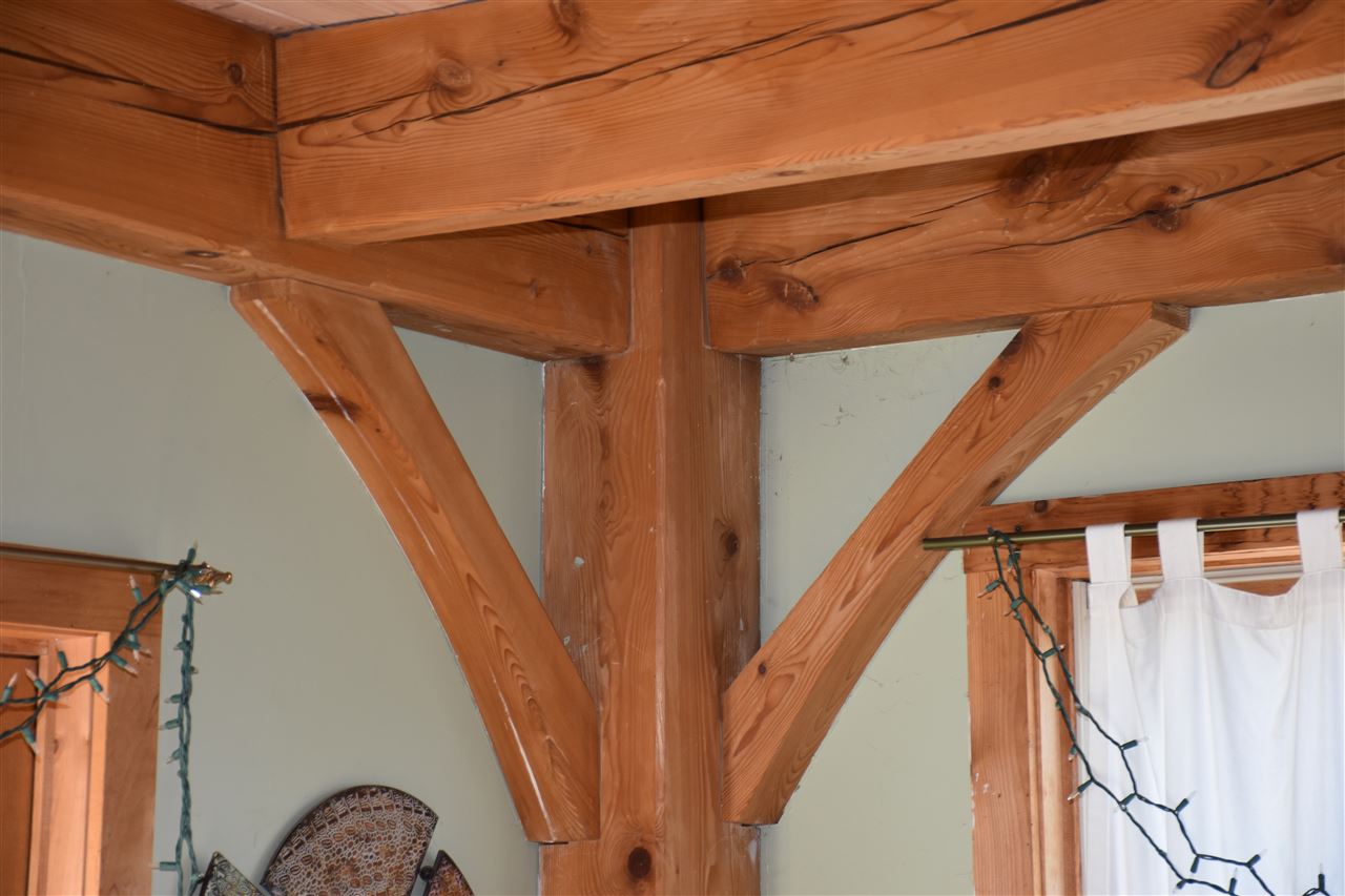 256 East Hill Road Middlesex, VT 05602 - Photo 17 of 40 Gallery Image 17