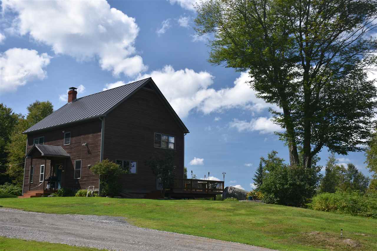 256 East Hill Road Middlesex, VT 05602 - Photo 24 of 40 Gallery Image 24