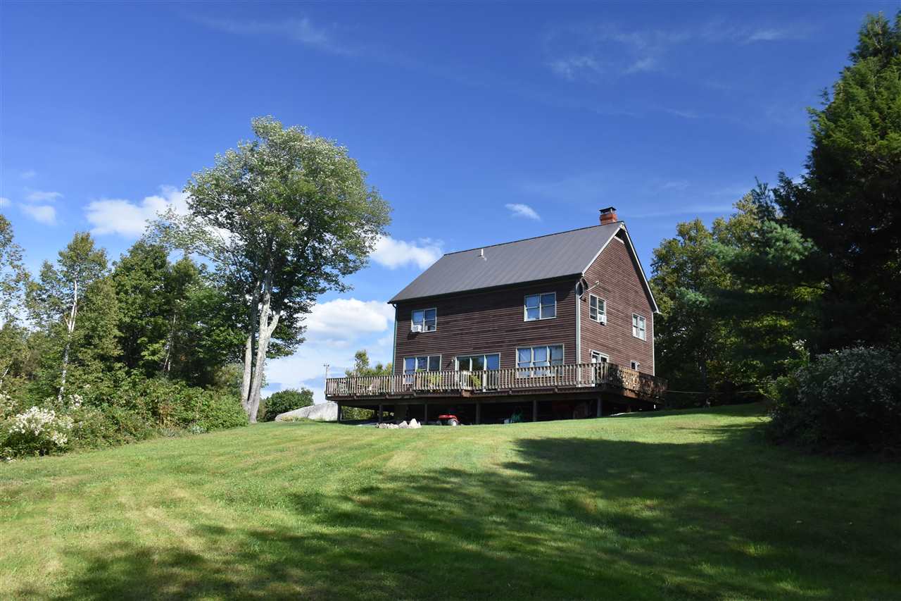 256 East Hill Road Middlesex, VT 05602 - Photo 32 of 40 Gallery Image 32