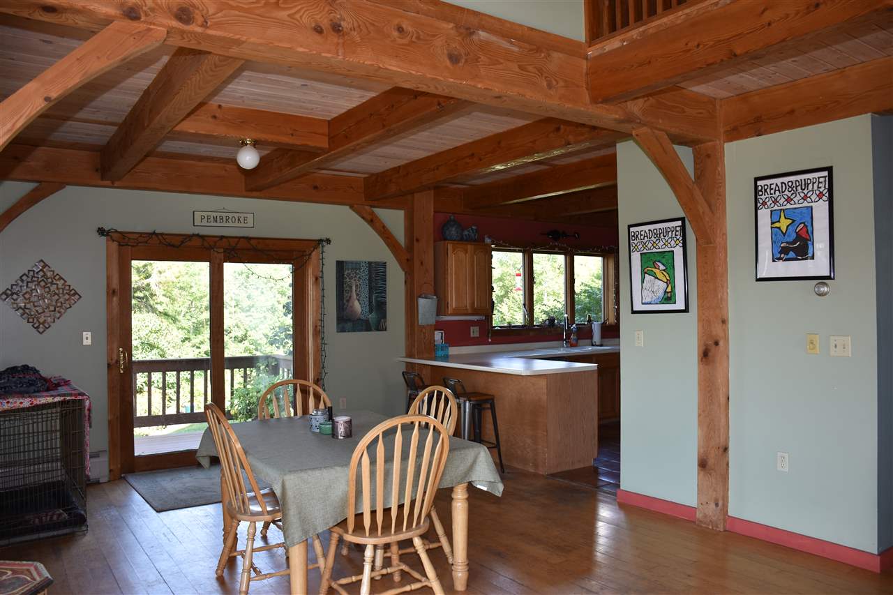 256 East Hill Road Middlesex, VT 05602 - Photo 7 of 40 Gallery Image 7