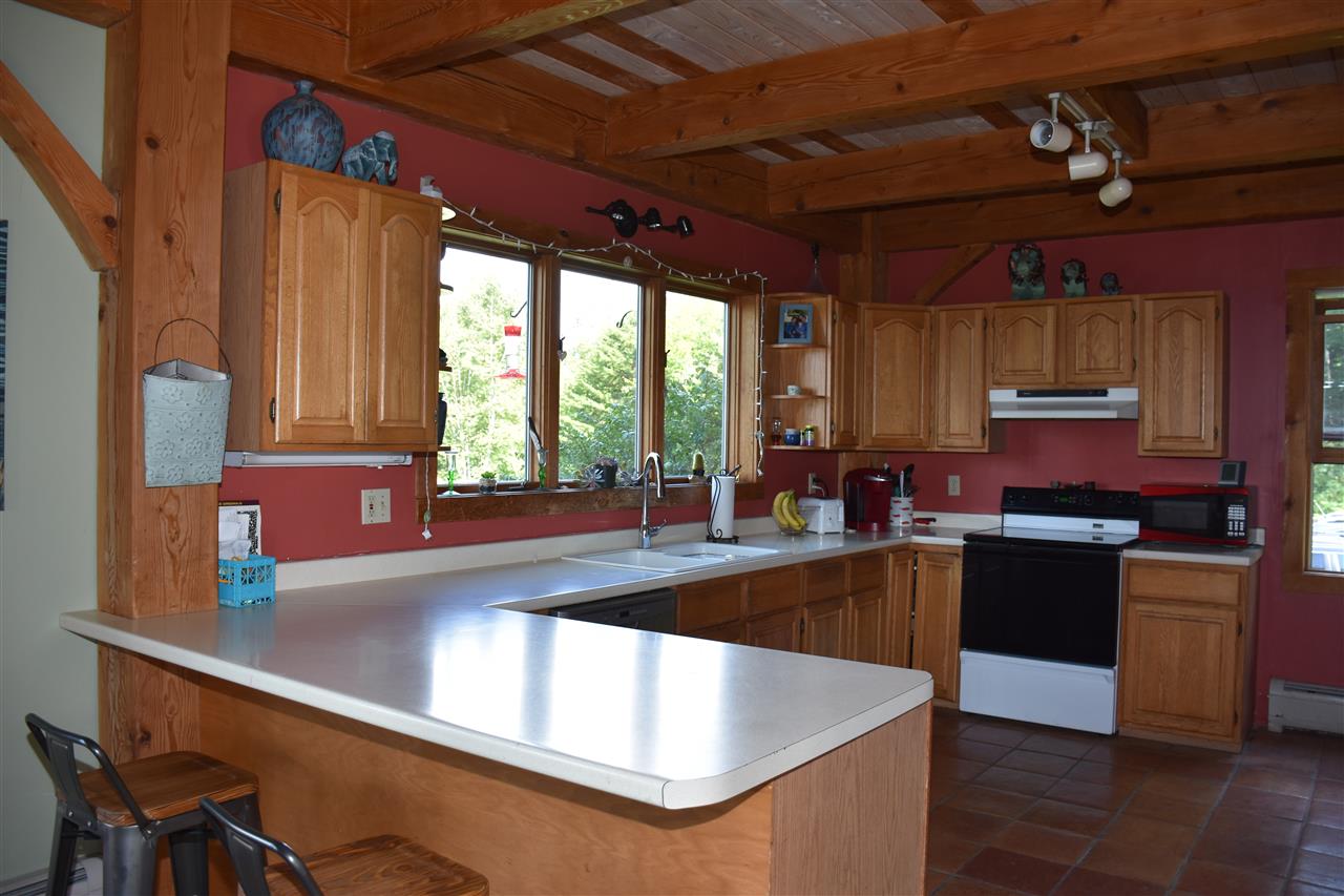 256 East Hill Road Middlesex, VT 05602 - Photo 9 of 40 Gallery Image 9