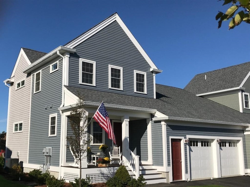3 Clipper Road, Unit 3 Plymouth, MA 02360 - Photo 1 of 40