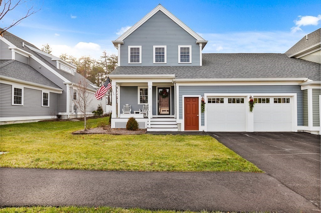 3 Clipper Road, Unit 3 Plymouth, MA 02360 - Photo 2 of 40