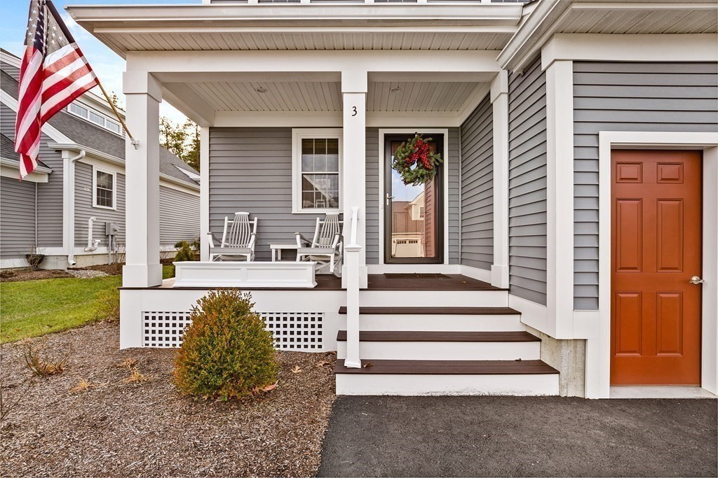 3 Clipper Road, Unit 3 Plymouth, MA 02360 - Photo 4 of 40
