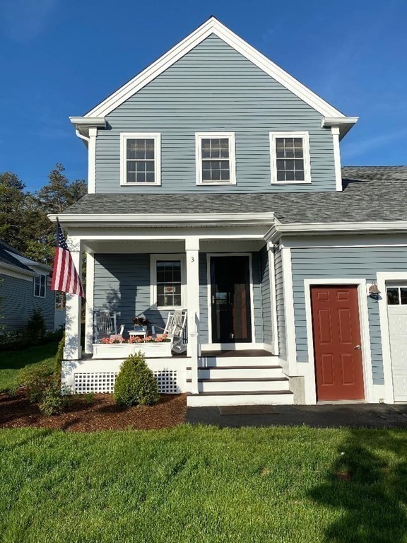 3 Clipper Road, Unit 3 Plymouth, MA 02360 - Photo 5 of 40