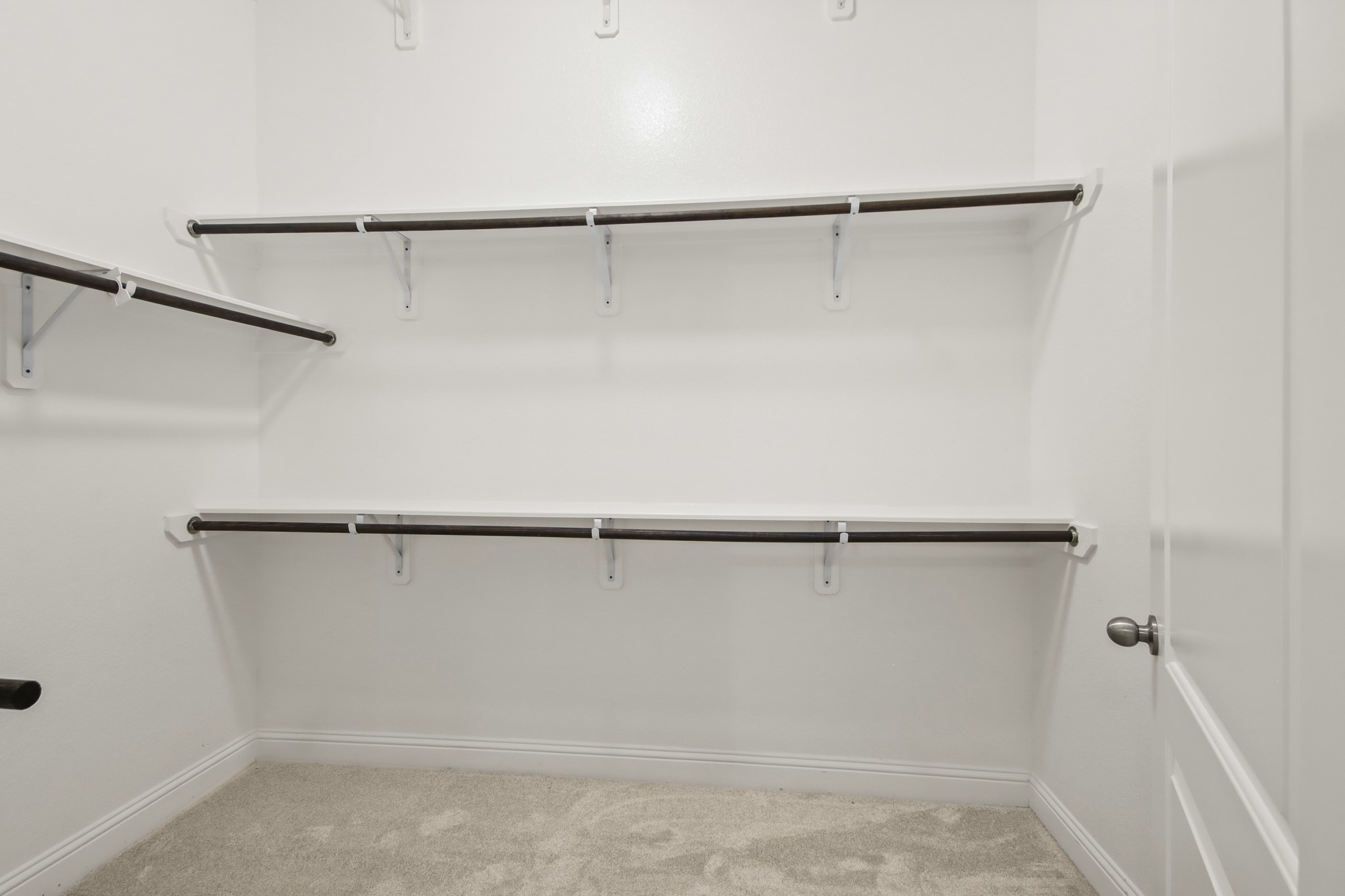 8931 Leaning Hollow Lane Spring, TX 77379 - Photo 16 of 38 Huge Primary Walk in closet.