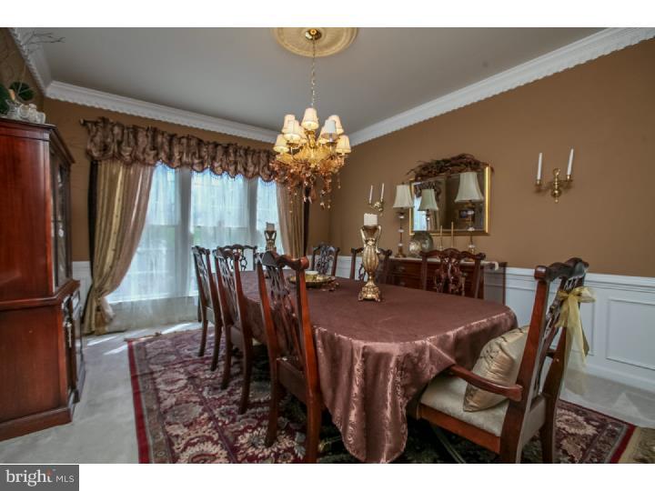 1043 Ridgehaven Road West Chester, PA 19382 - Photo 8 of 25 Dining Room
