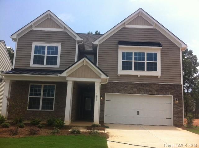 1078 Wallace Lake Road, Unit 93 Indian Land, SC 29707 - Photo 1 of 12 Gallery Image 1