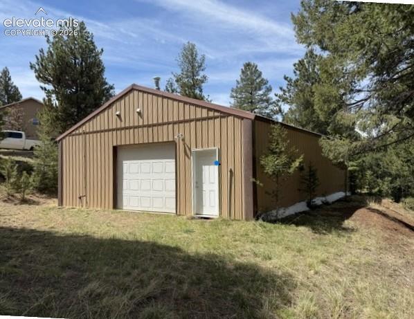 269 Southpark Road Florissant, CO 80816 - Photo 31 of 37
