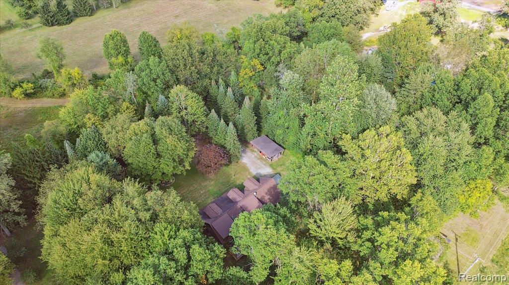21435 Merriman Road New Boston, MI 48164 - Photo 51 of 55