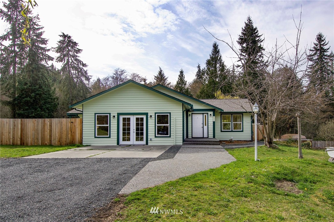 535 Dryke Road Sequim, WA 98382 - Photo 1 of 1 Gallery Image 1