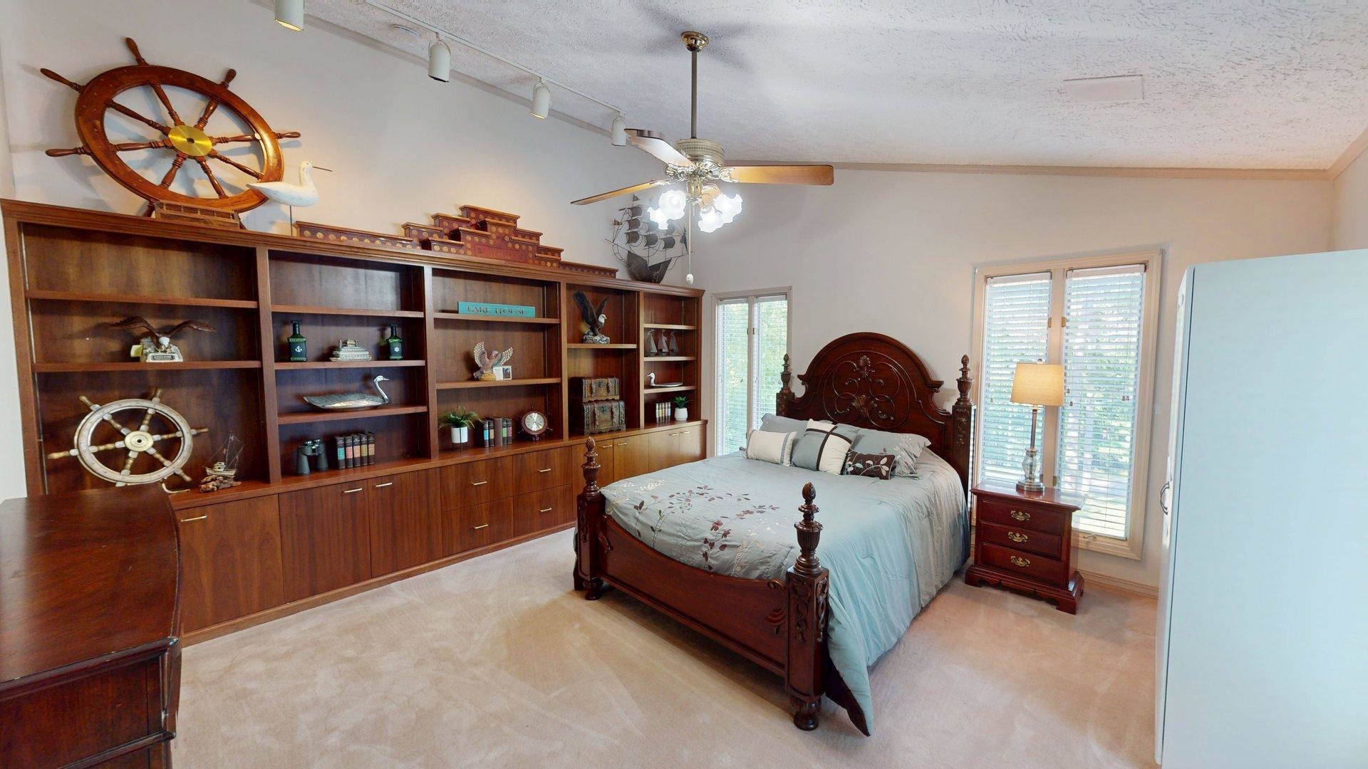 650 Caney Hollow Road Counce, TN 38326 - Photo 34 of 40