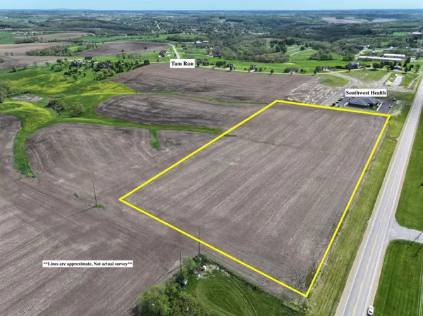 $1,180,000 | 12.06-ac Highway 81, Darlington, WI 53530