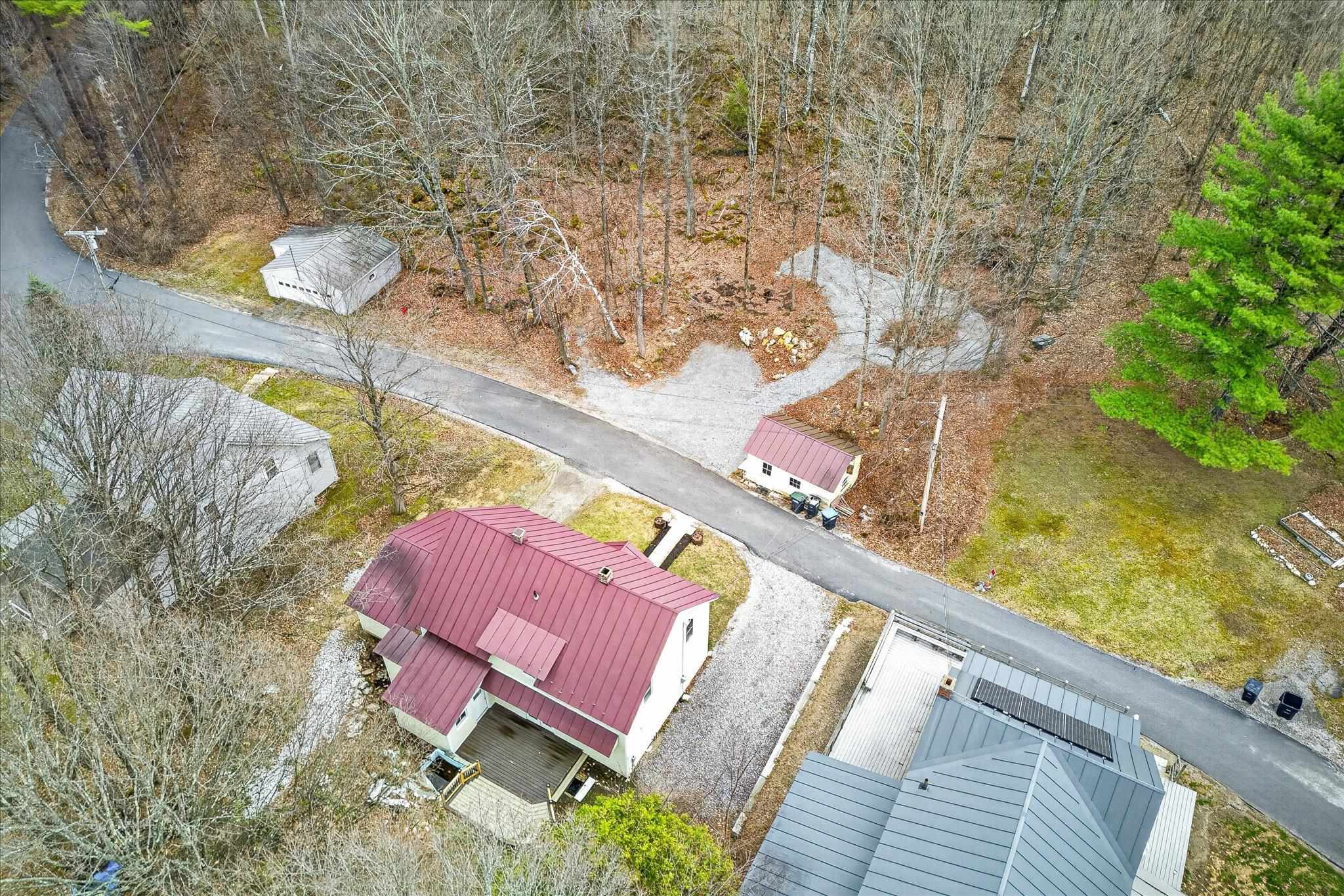 25 Bluff Street Proctor, VT 05765 - Photo 55 of 60