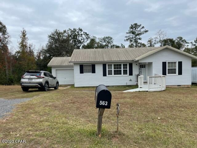563 Satsuma Road Chattahoochee, FL 32324 - Photo 1 of 21 Gallery Image 1