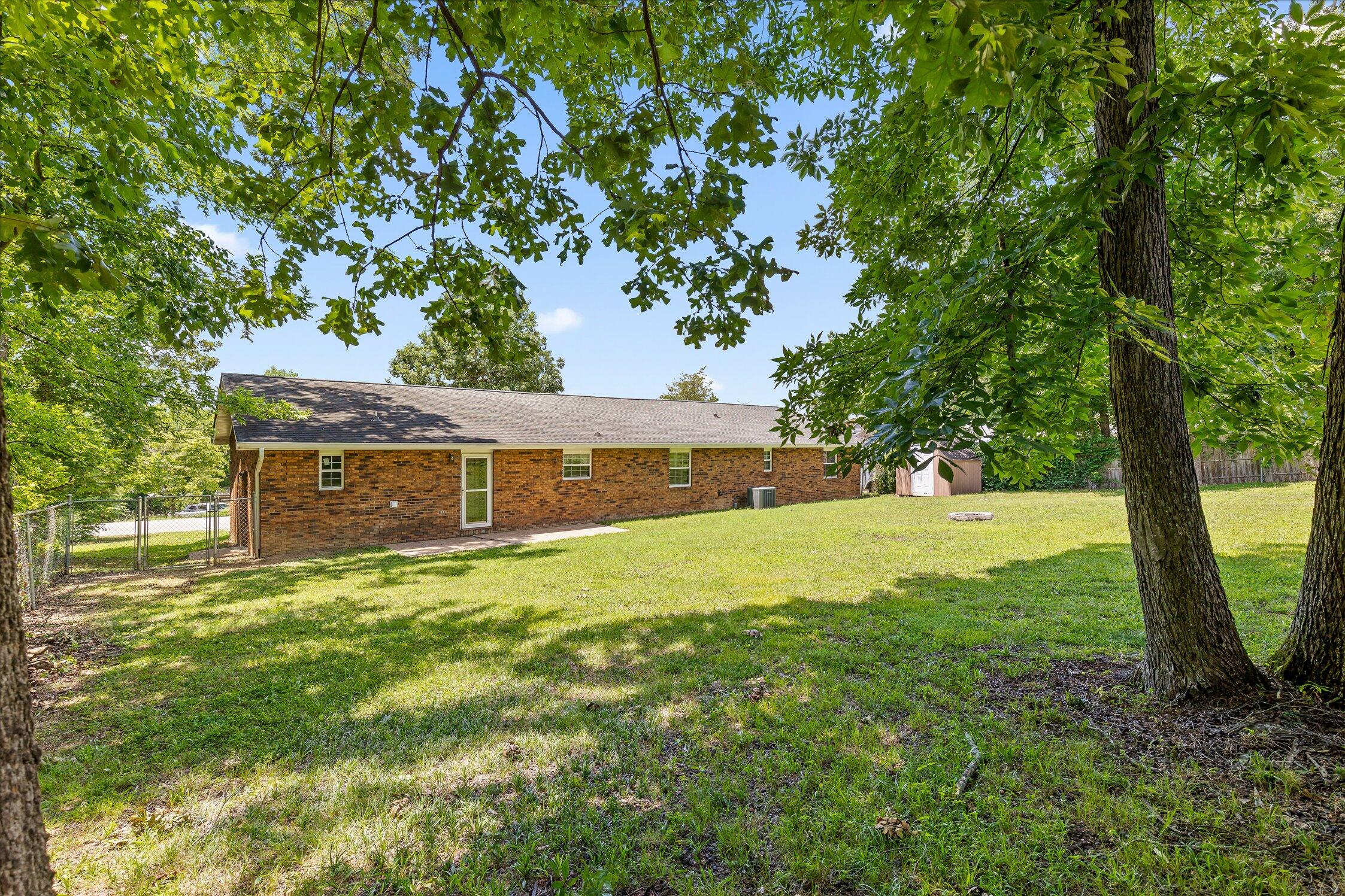 131 General Hays Road Fort Oglethorpe, GA 30742 - Photo 38 of 38 131 General Hays Rd.