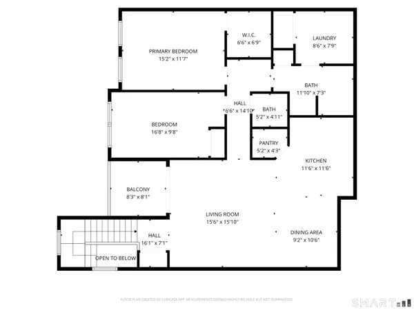 $2,200 | 128 Meridian Street, Unit 211, Groton, CT 06340