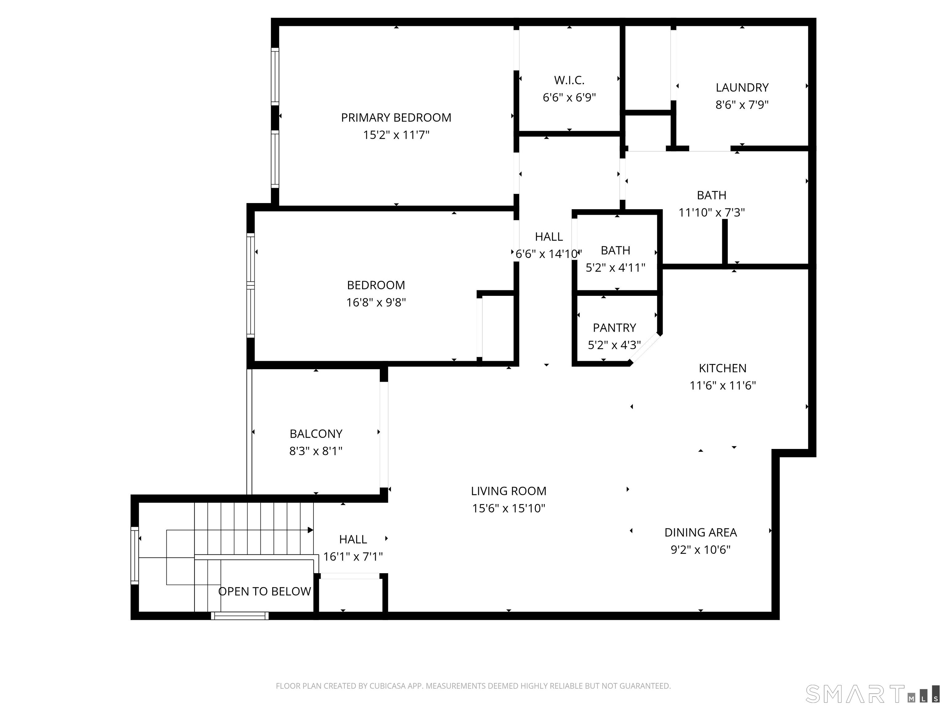 128 Meridian Street, Unit 211 Groton, CT 06340 - Photo 23 of 23