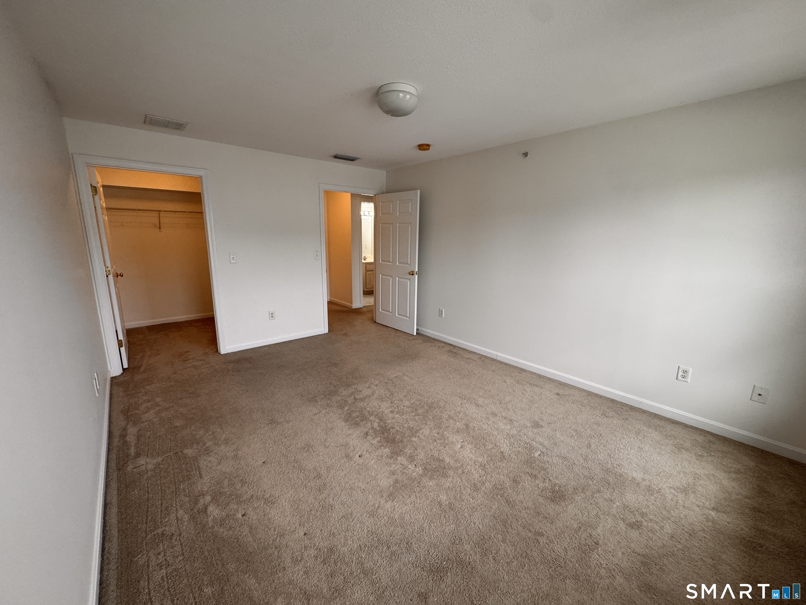 128 Meridian Street, Unit 211 Groton, CT 06340 - Photo 8 of 23 a view of an empty room