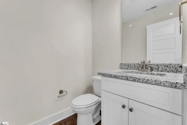 $239,950 | 402 Woodland Circle, Belton, SC 29627