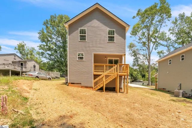 $239,950 | 402 Woodland Circle, Belton, SC 29627