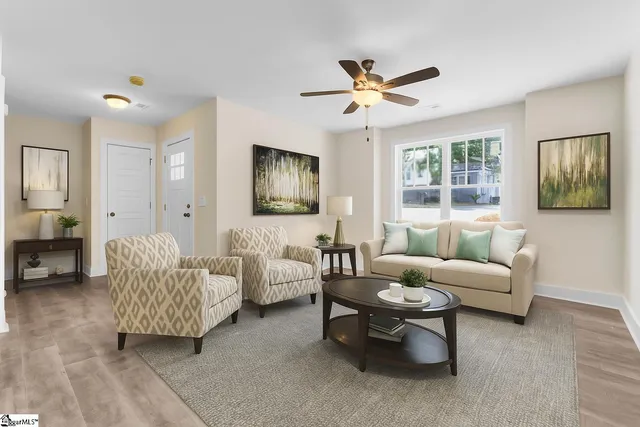 $239,950 | 402 Woodland Circle, Belton, SC 29627