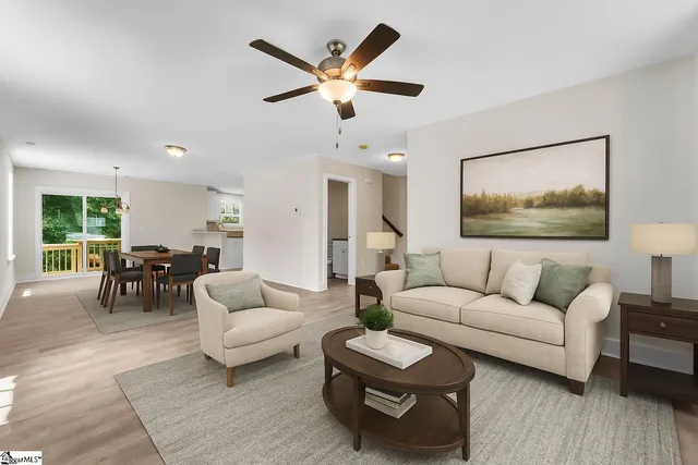 $239,950 | 402 Woodland Circle, Belton, SC 29627