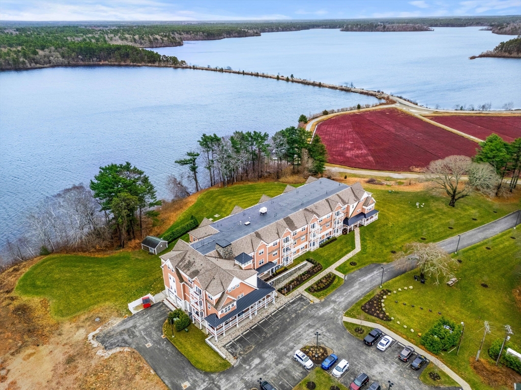 57 Long Point Road, Unit 205 Lakeville, MA 02347 - Photo 30 of 31