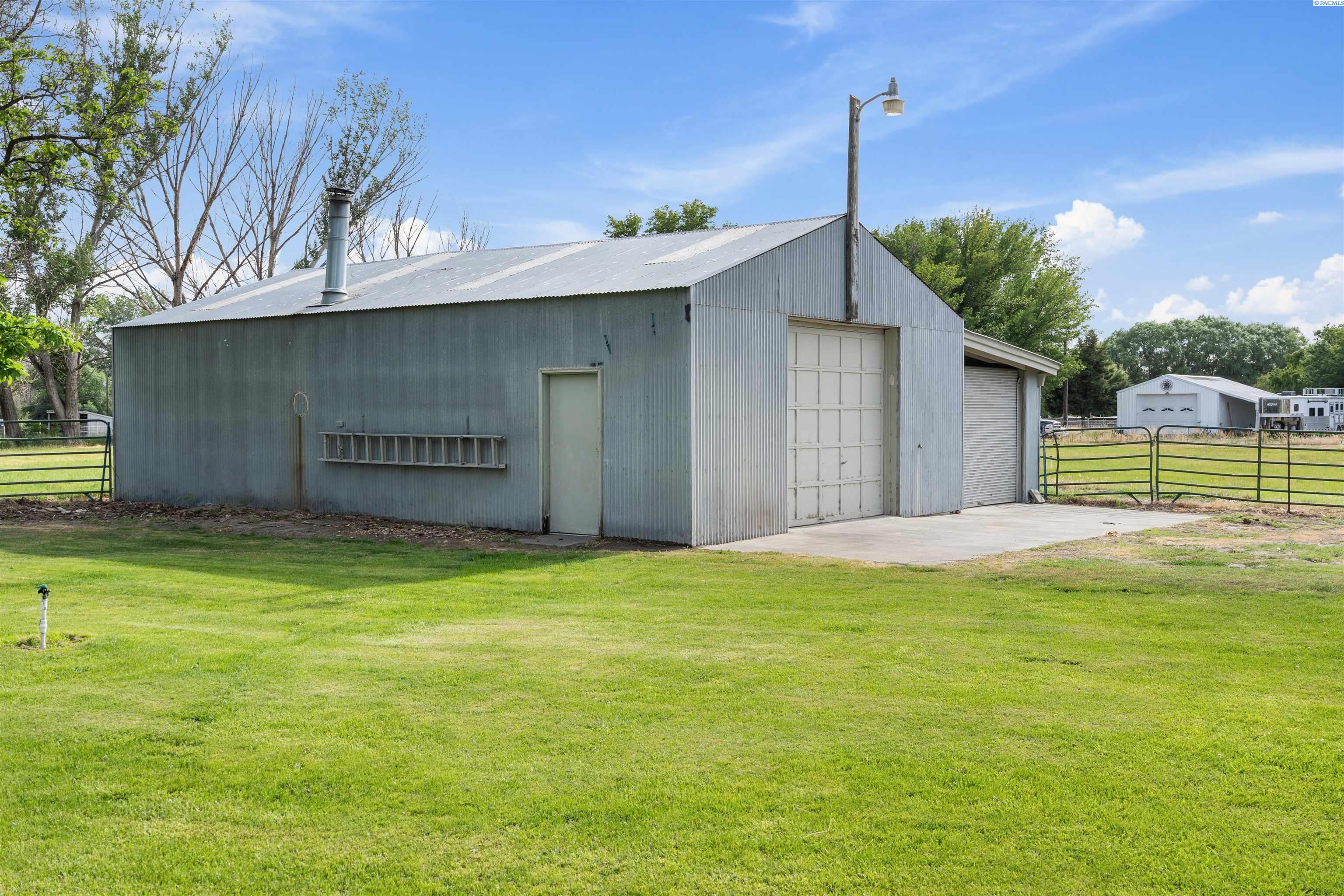 22604 South Haney Road Kennewick, WA 99337 - Photo 21 of 27 Gallery Image 21