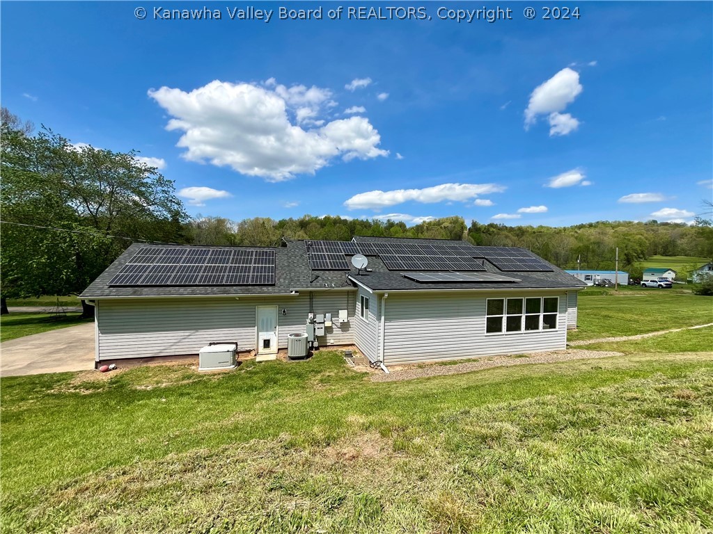 11180 Tribble Road Leon, WV 25123 - Photo 14 of 50 Gallery Image 14