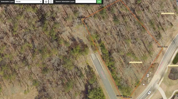 $225,000 | 300 Carl Sanders Drive, Acworth, GA 30101
