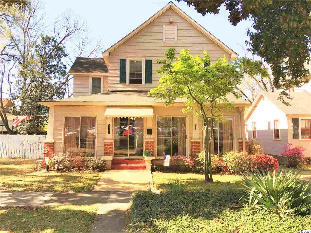 1207 Prince Street Georgetown, SC 29440 - Photo 1 of 18 Gallery Image 1