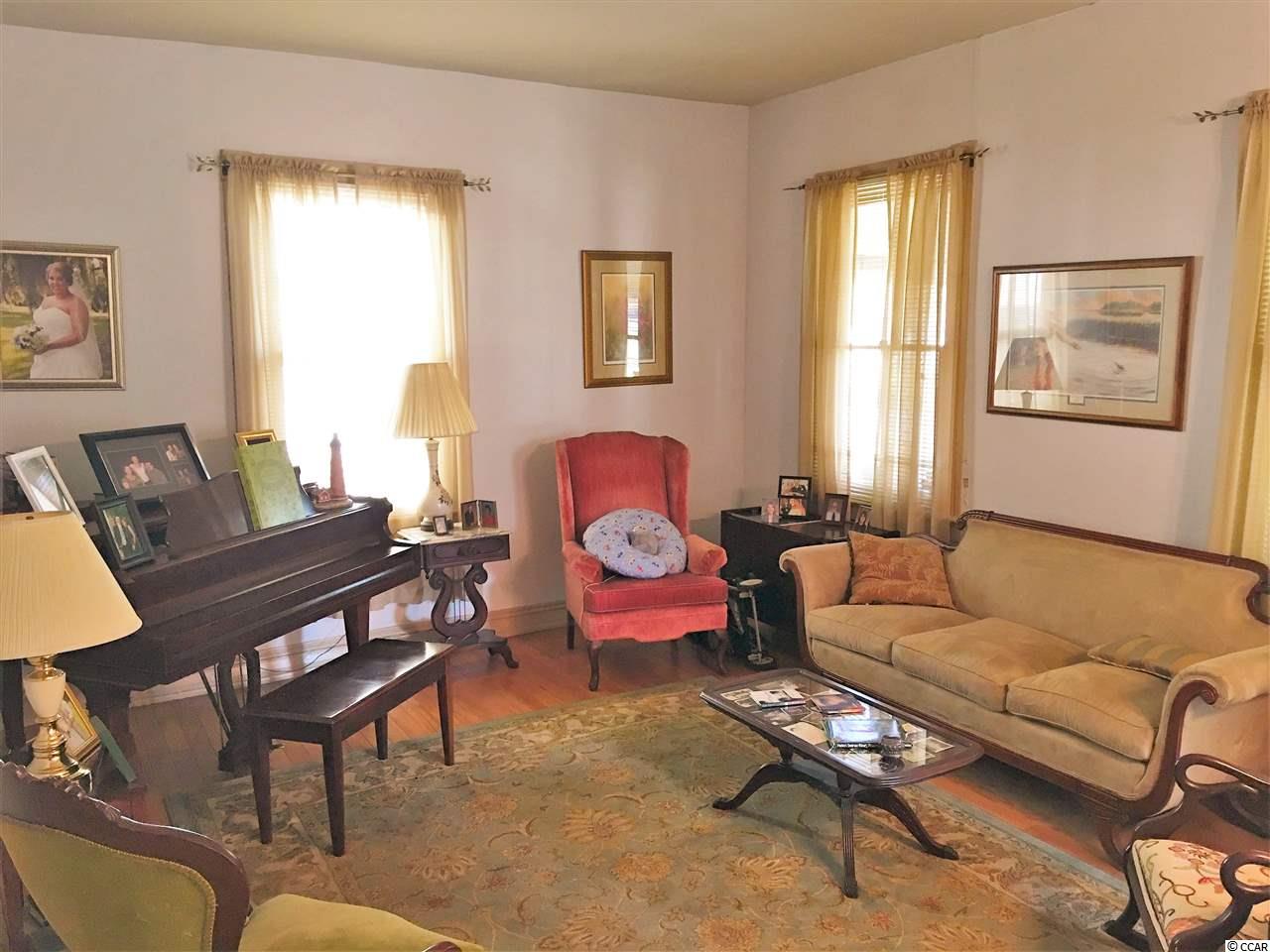 1207 Prince Street Georgetown, SC 29440 - Photo 7 of 18 Gallery Image 7