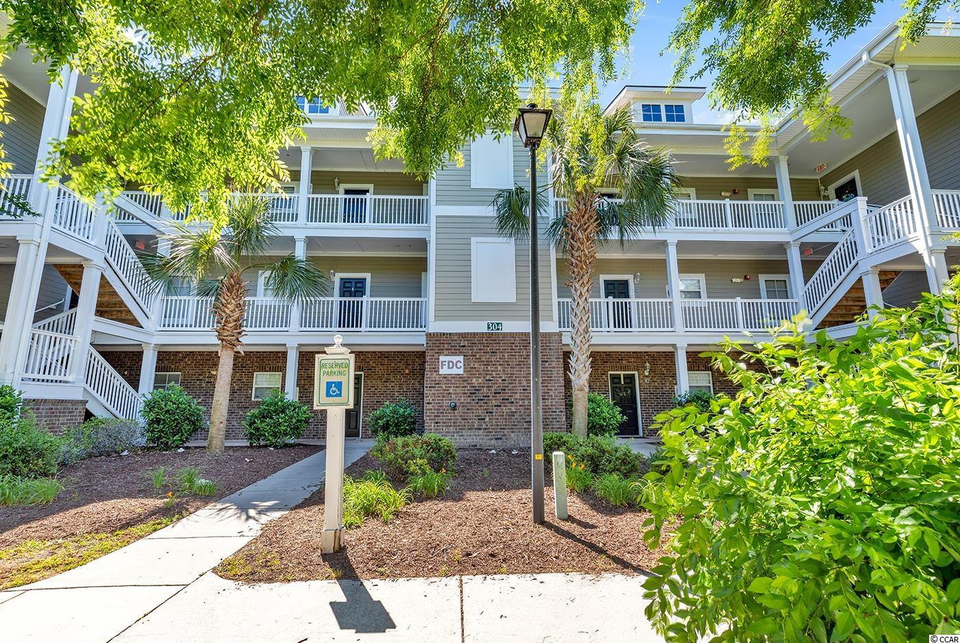 304 Kiskadee Loop, Unit K Conway, SC 29526 - Photo 1 of 23 Gallery Image 1