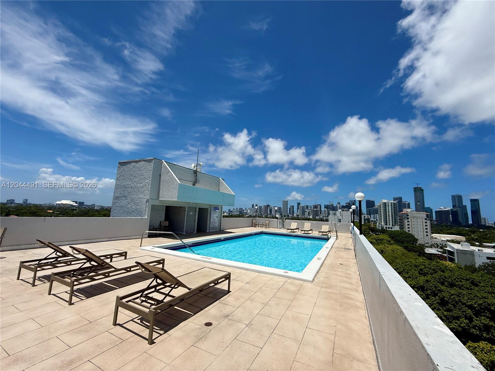 2950 Southwest 3rd Avenue, Unit 3C Miami, FL 33129 - Photo 2 of 12