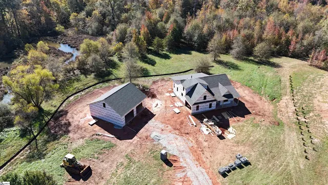 $899,000 | 4919 Jug Factory Road, Campobello, SC 29322
