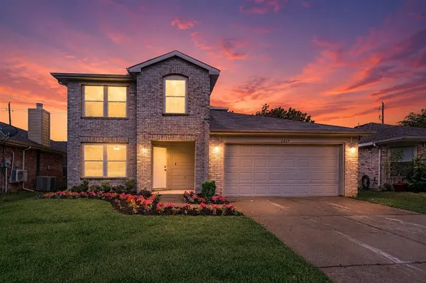 $3,200 | 2629 Terrace Drive, McKinney, TX 75071