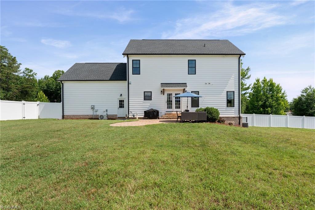 4791 Cooper Road Clemmons, NC 27012 - Photo 10 of 49