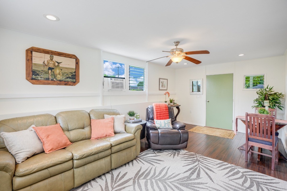 4949 Haleilio Road, Unit 1 Kapaa, HI 96746 - Photo 17 of 29 Gallery Image 17