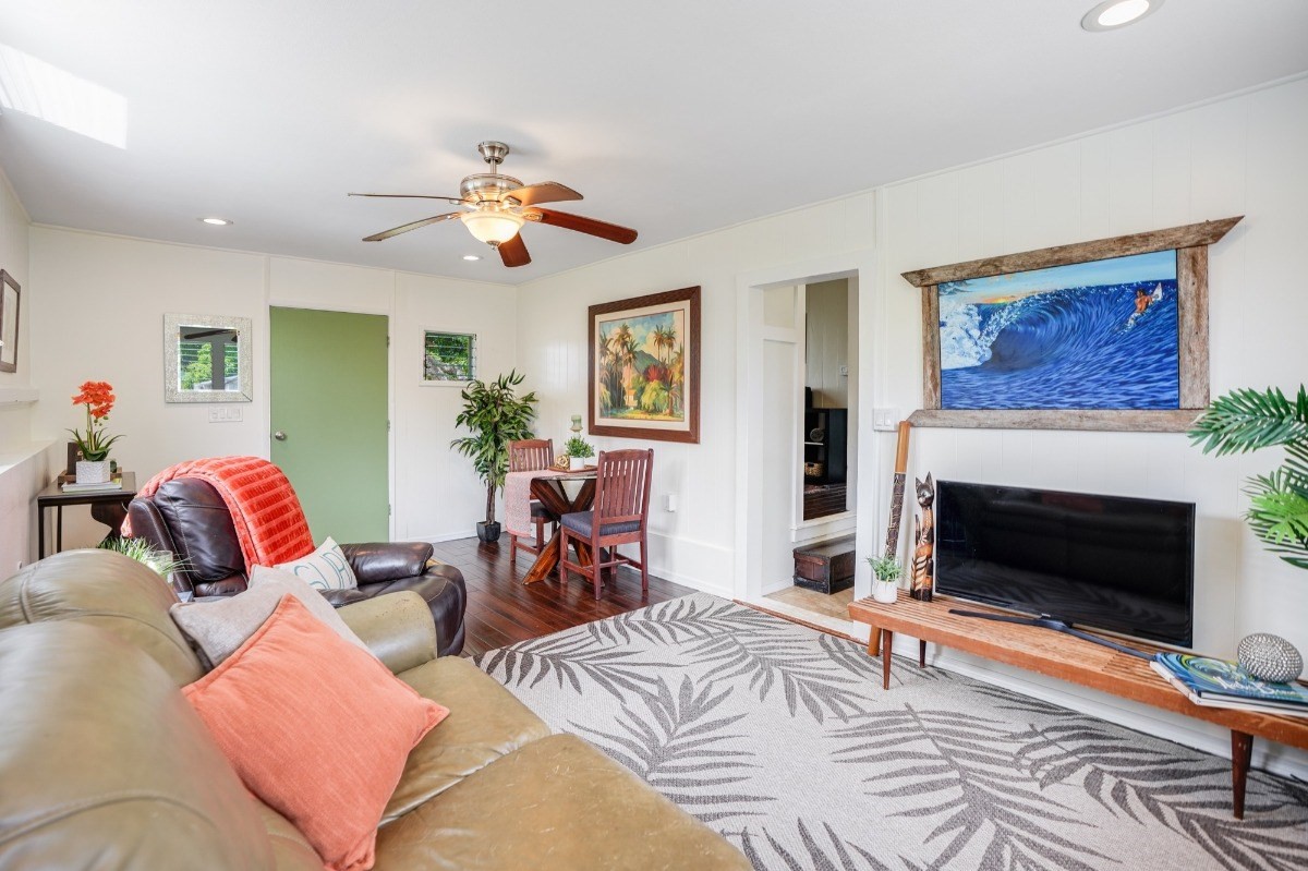 4949 Haleilio Road, Unit 1 Kapaa, HI 96746 - Photo 18 of 29 Gallery Image 18