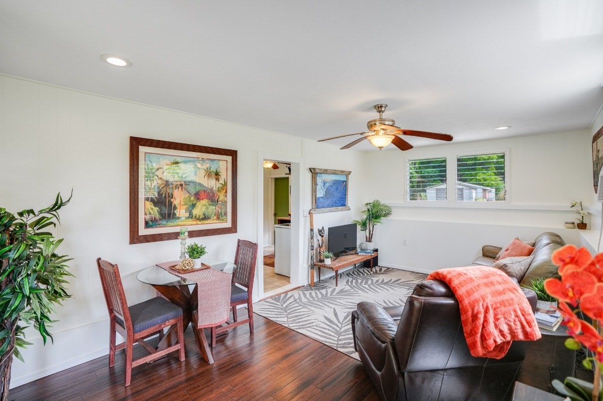 4949 Haleilio Road, Unit 1 Kapaa, HI 96746 - Photo 2 of 29 Gallery Image 2