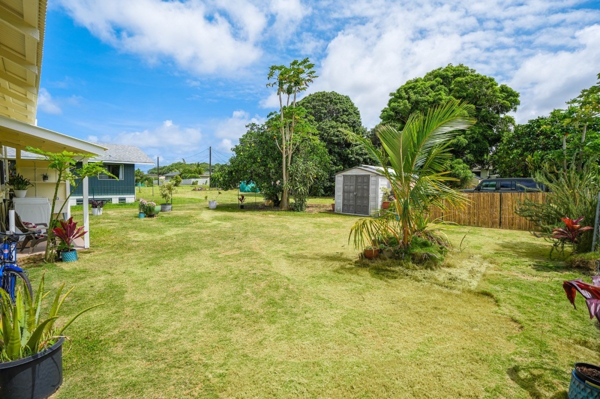 4949 Haleilio Road, Unit 1 Kapaa, HI 96746 - Photo 21 of 29 Gallery Image 21