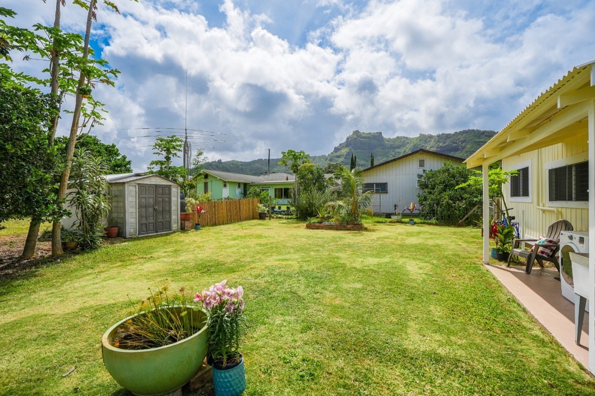 4949 Haleilio Road, Unit 1 Kapaa, HI 96746 - Photo 24 of 29 Gallery Image 24