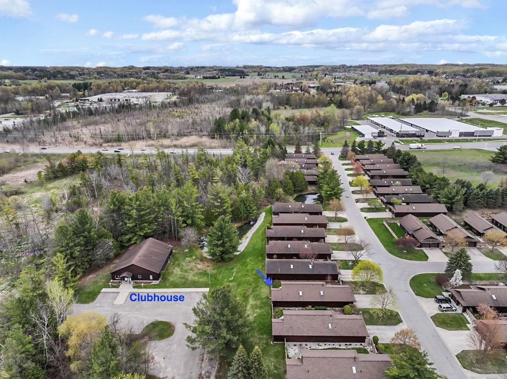 2130 East Hammond Road, Unit 82 Traverse City, MI 49686 - Photo 41 of 42