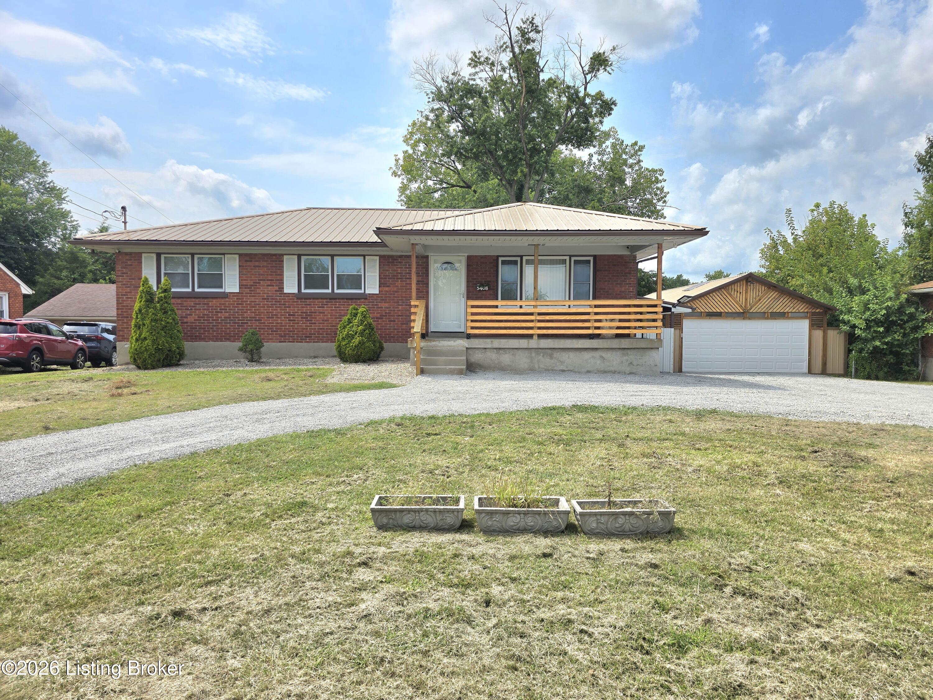 5408 Rolling Ridge Road Louisville, KY 40214 - Photo 2 of 53 20260813_144704
