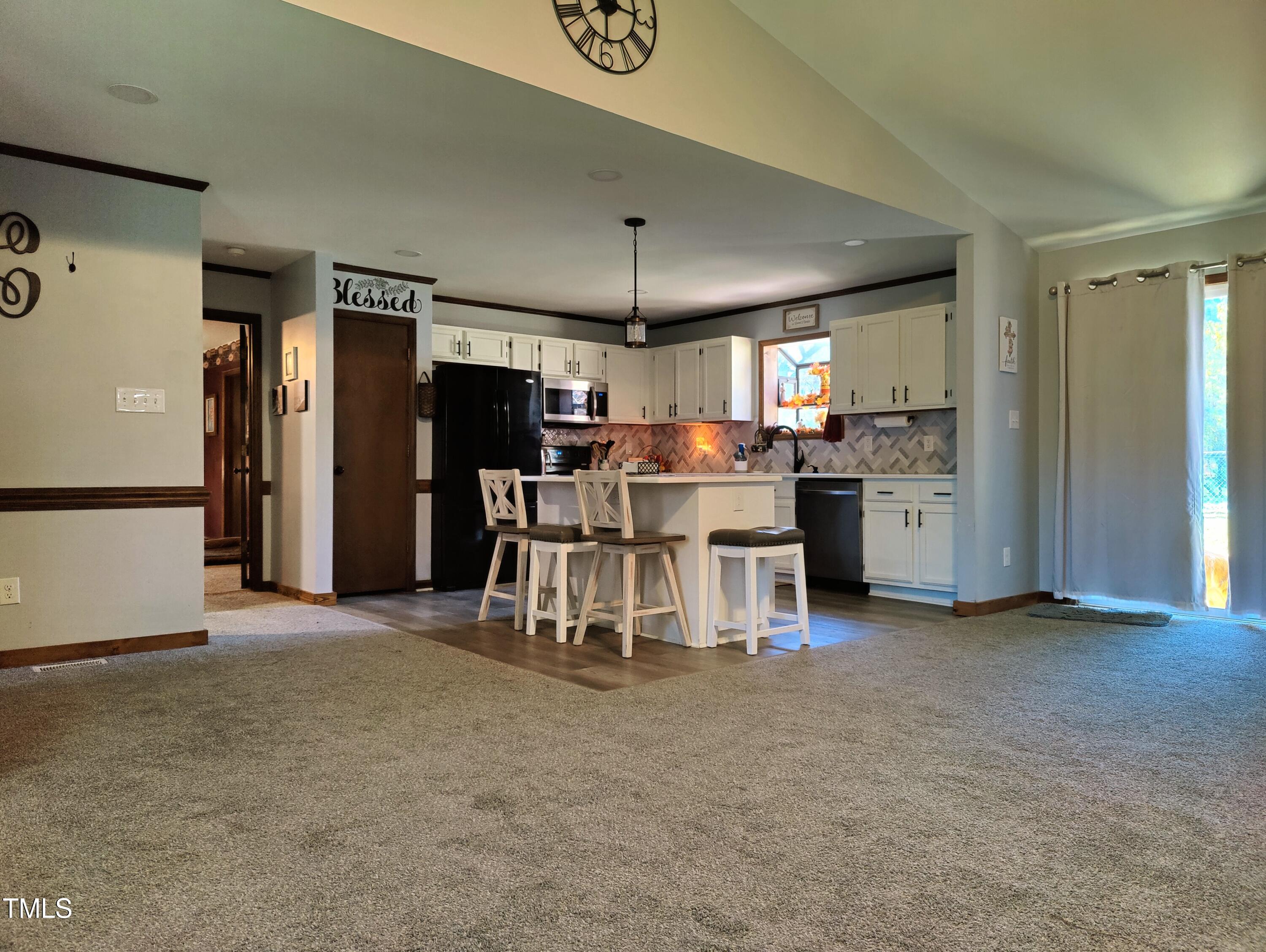 66 Hardy Road Wendell, NC 27591 - Photo 12 of 47 66 HARDY RD Image 011 CASSELBURY, J.