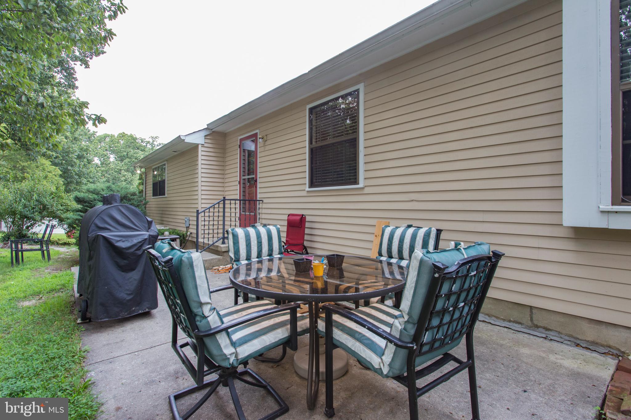 49 Heather Road Blackwood, NJ 08012 - Photo 31 of 33 Gallery Image 31