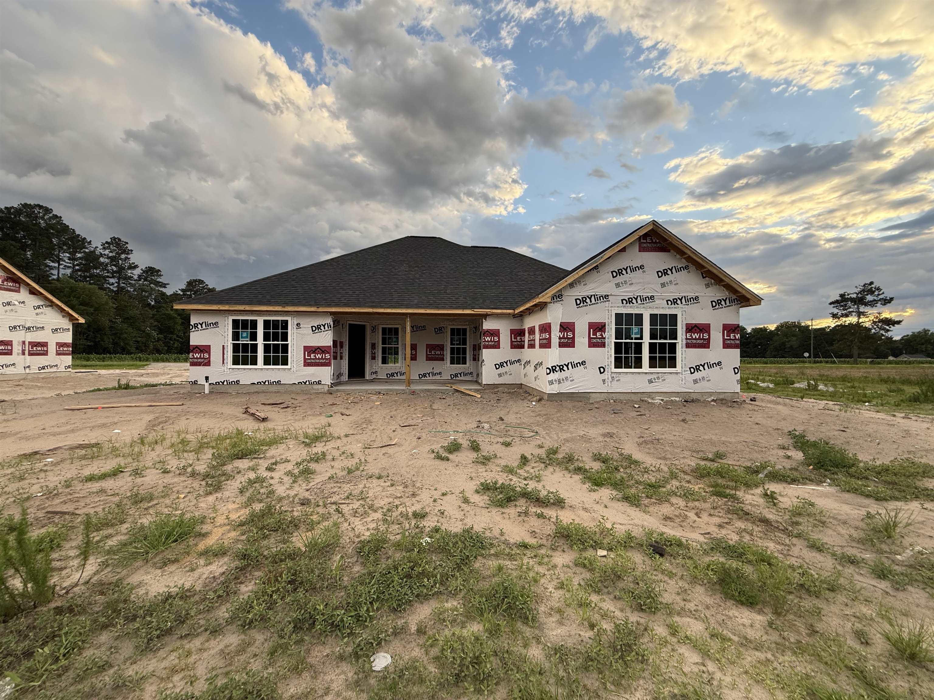 382 Three Curve Road Loris, SC 29569 - Photo 17 of 42