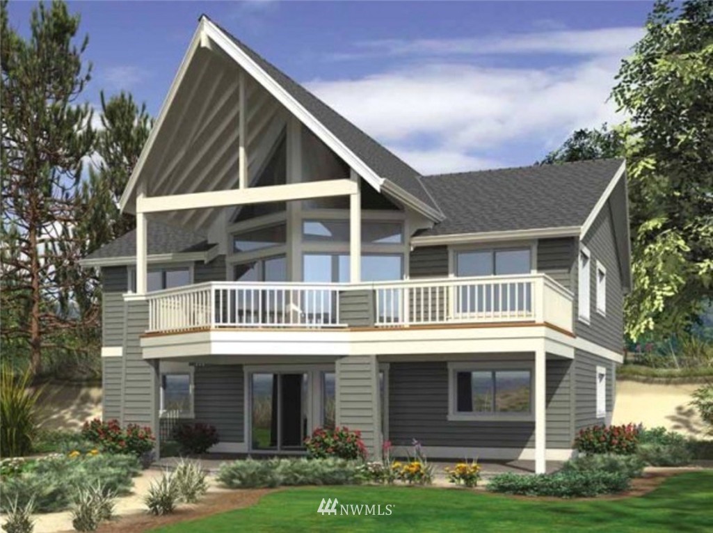 2311 North Shore Road Bellingham, WA 98226 - Photo 1 of 6 Gallery Image 1